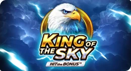 King of the Sky