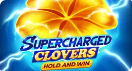 Supercharged Clovers